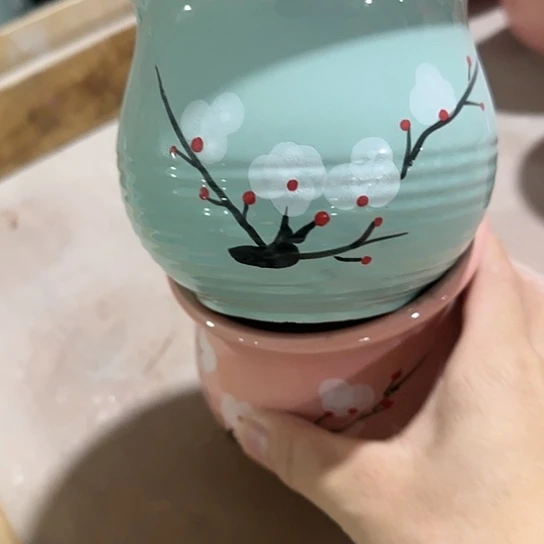 有孔！！有问题问客服，满9元包邮