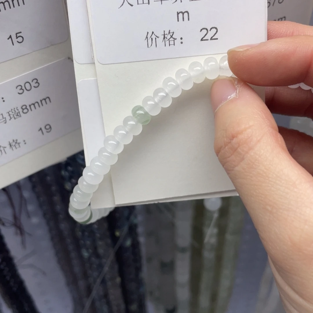 长石裸石未镶嵌编号324