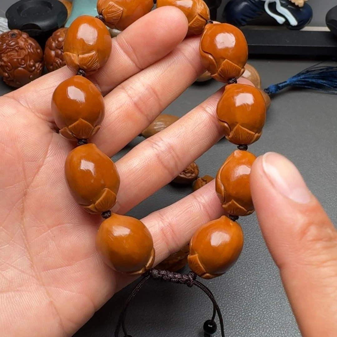 橄榄核手串/手链橄榄核手环