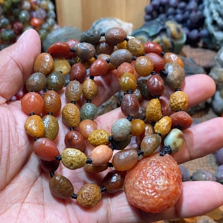 纯铜锡合金纯铜戈壁石，戈壁石