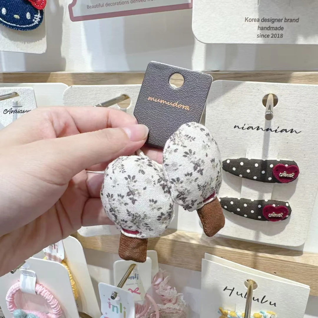 ZB-1777 韩版儿童发饰