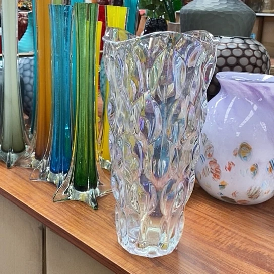 花瓶高30厘米口径15厘米