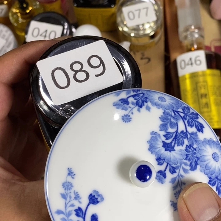 瓷片回流瓷器瓷片89