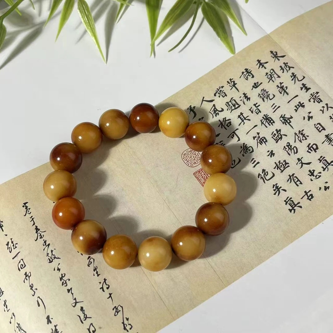 b190碳烤菩提单圈