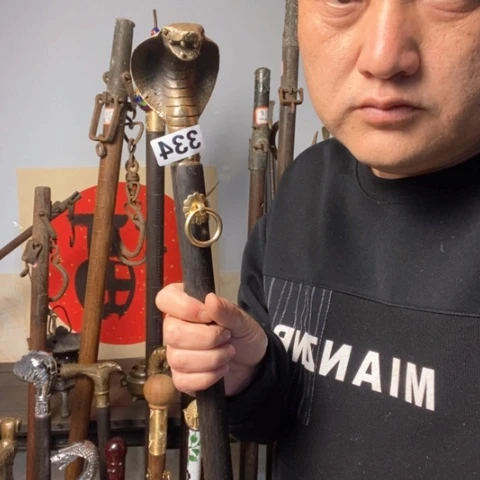 大果紫檀（缅甸花梨）已*置334