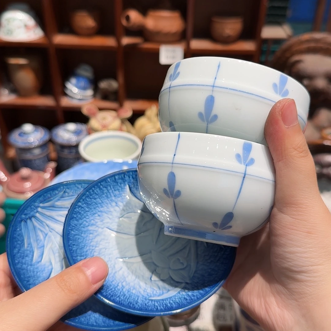 瓷片五十包邮 非全新