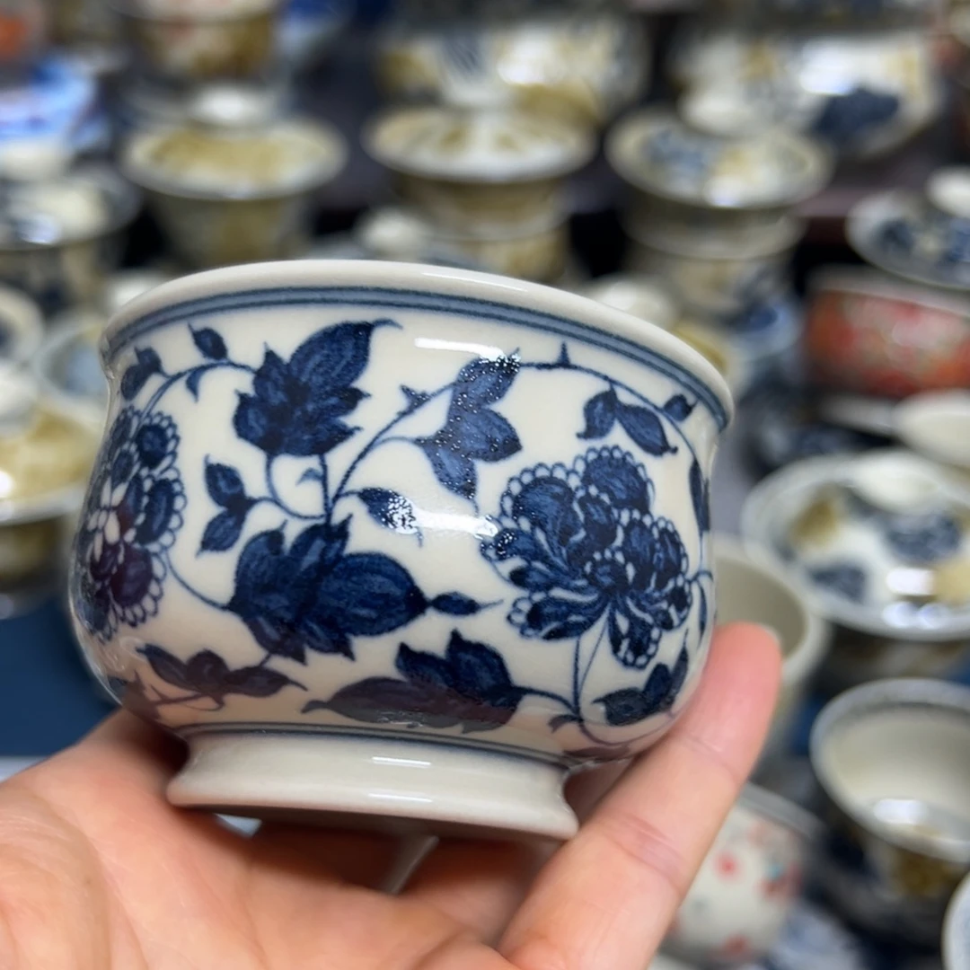 【闪购商品】陶瓷艺术有限公司