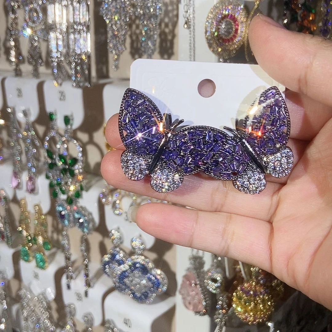 铜合金锆石925银