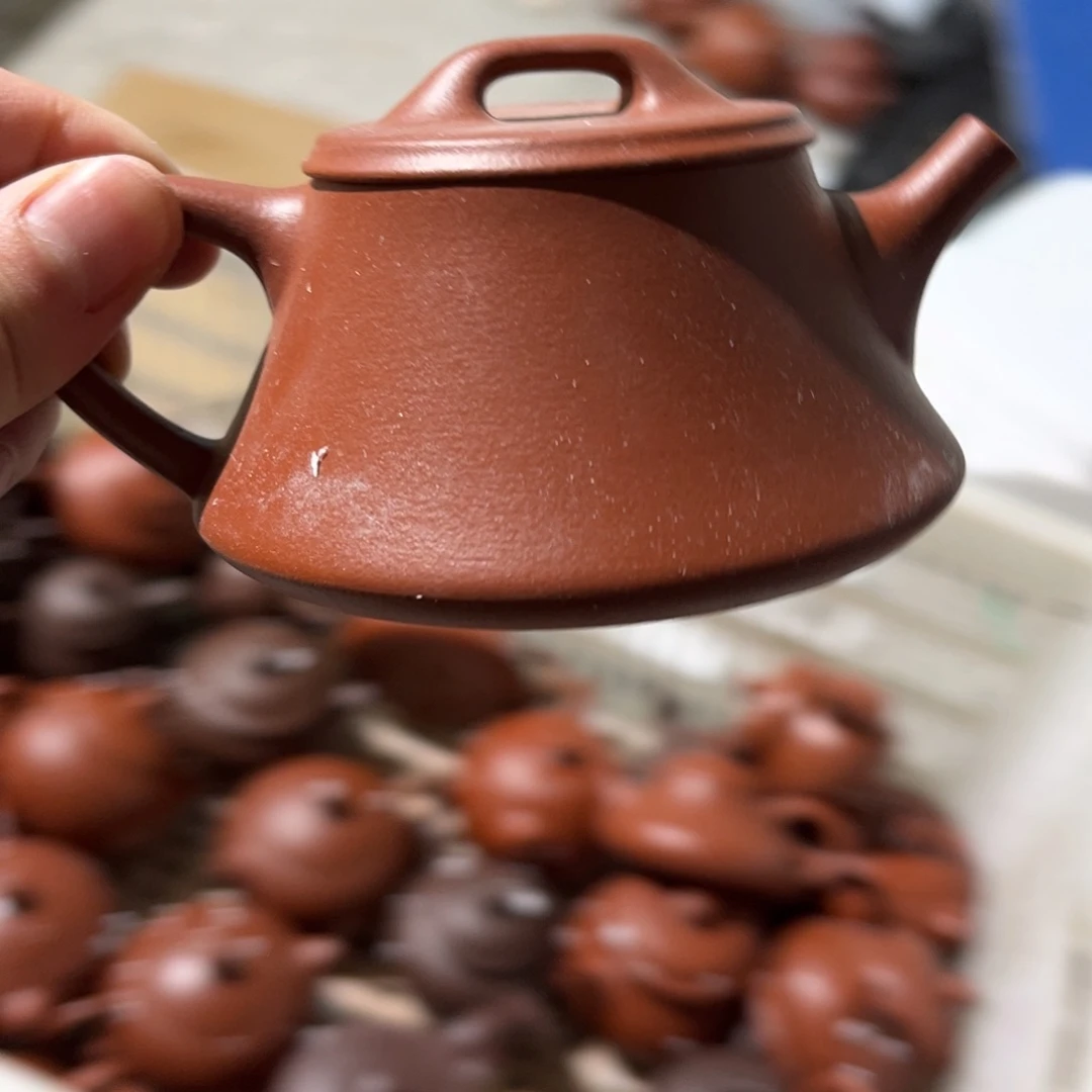 壶紫砂直播间不不机车