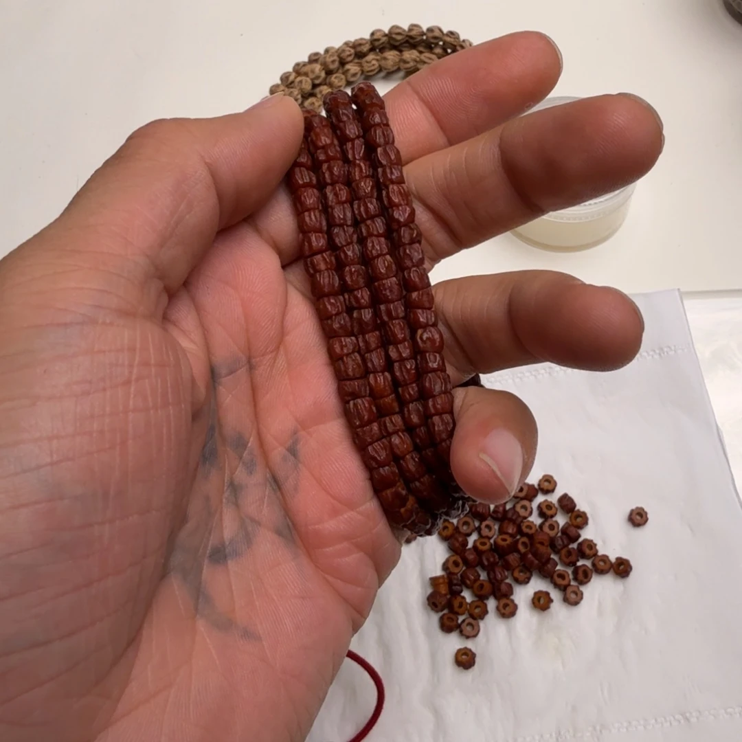 吊坠柏香籽/百香籽