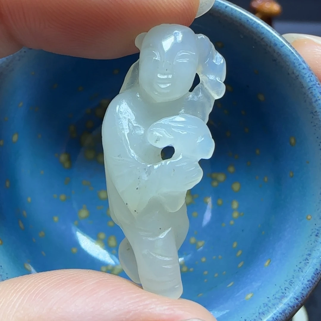 新号开播一漏到底