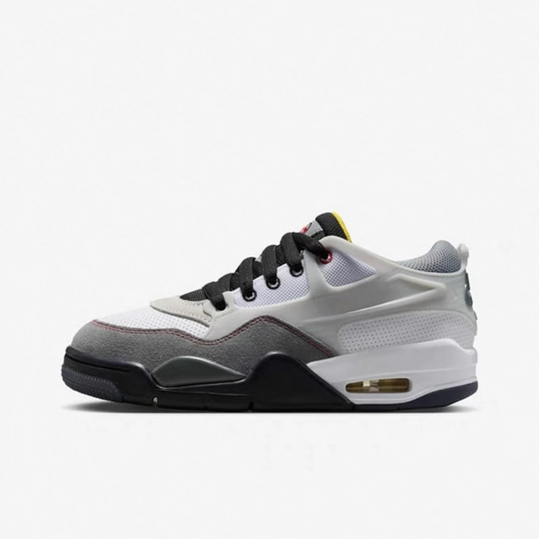 NIKE/耐克AJ4 RM女款 GS运动休闲复古板鞋IB8051100