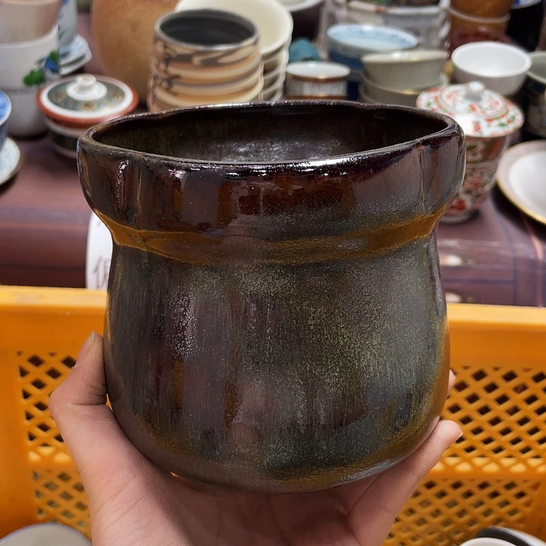 陶瓷中古回流不保全新