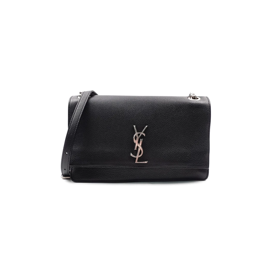 95新 YSL/圣罗兰 【安娜专属】单肩包T10188828