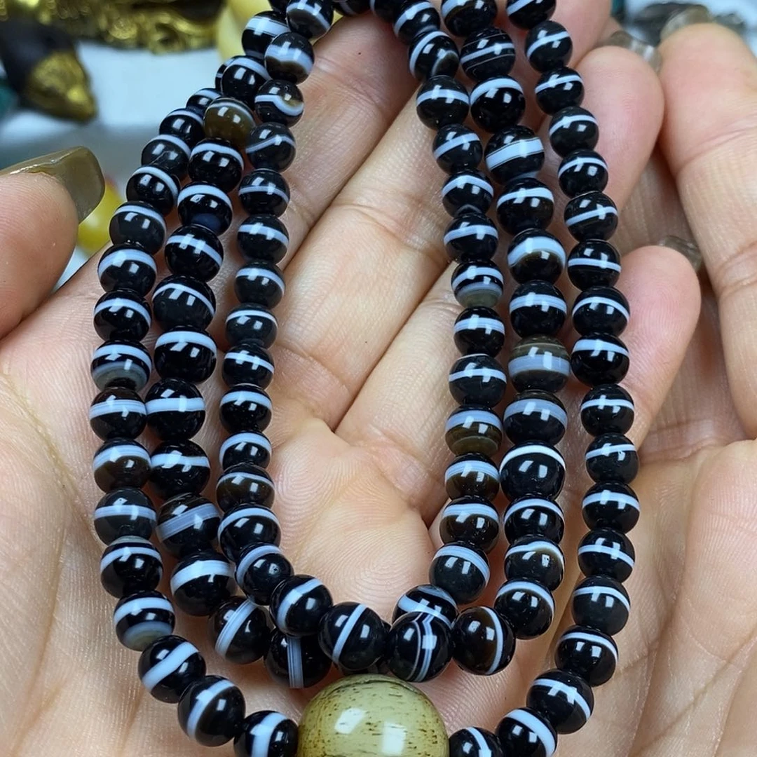 贝壳手串/手链…………………………………………