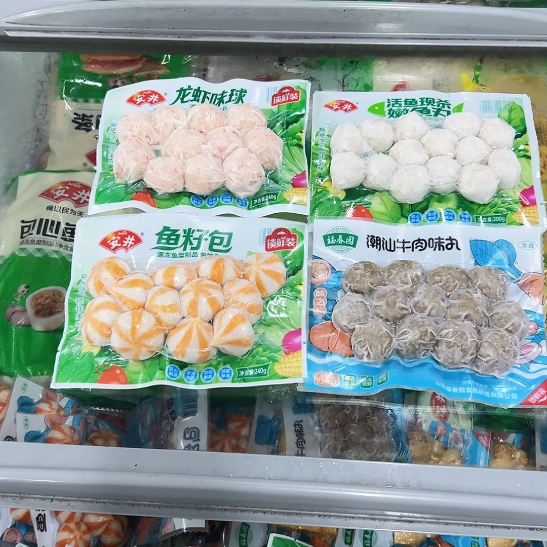 365食用农产品香港特别行政区各五袋