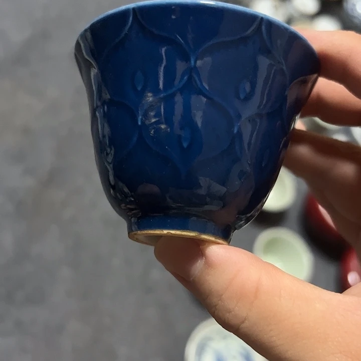 陶瓷设计风格设计