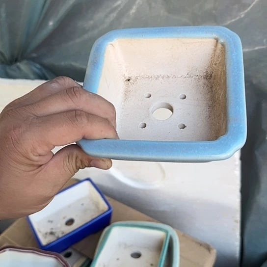 你要吃好了我才给他们打了