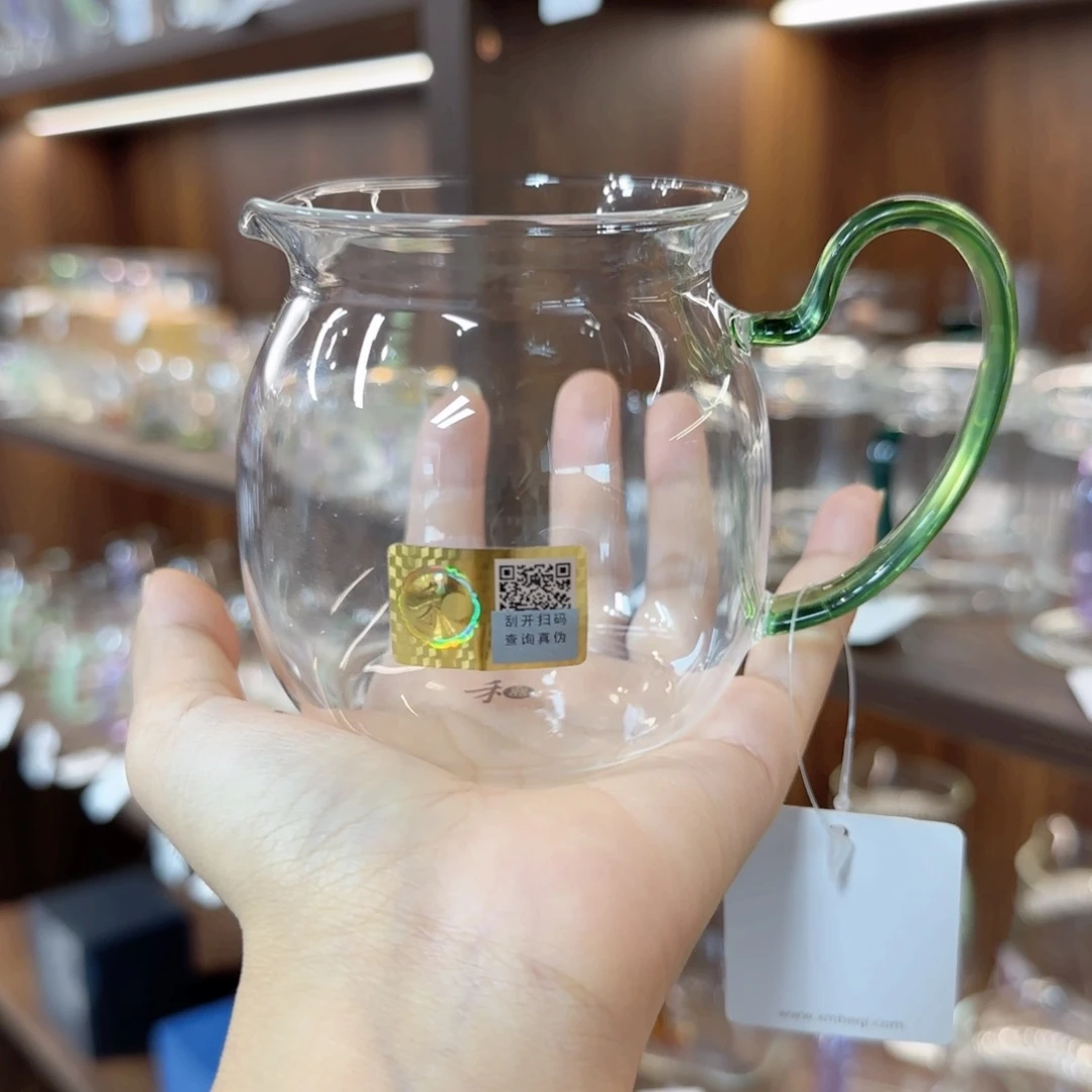 禾器小美满湖绿色