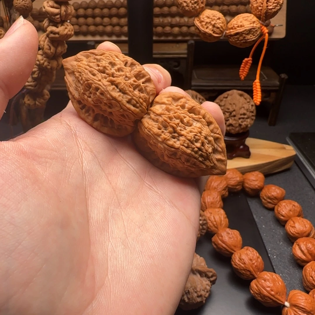 核桃长安城全品无修