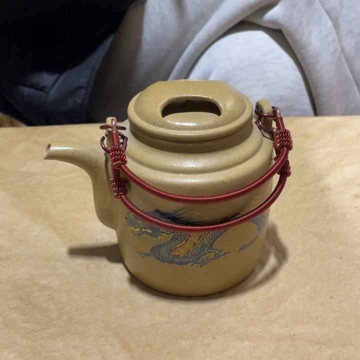 紫砂茶壶紫砂壶 紫砂壶