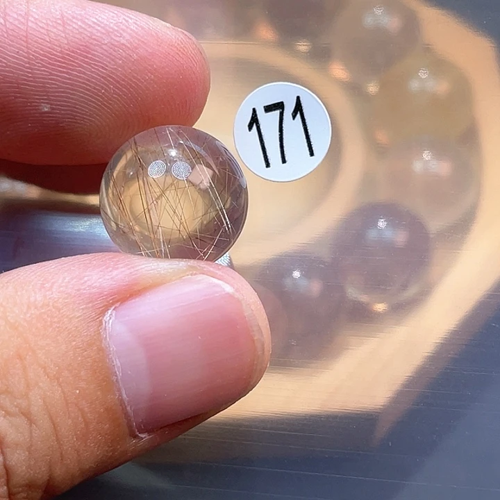 颈饰未镶嵌水晶苏*梵