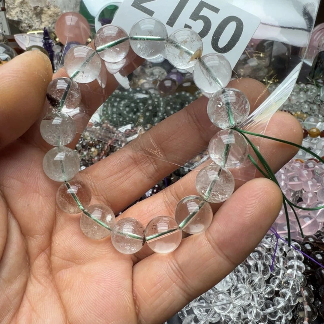 水晶摆件未镶嵌水晶2150