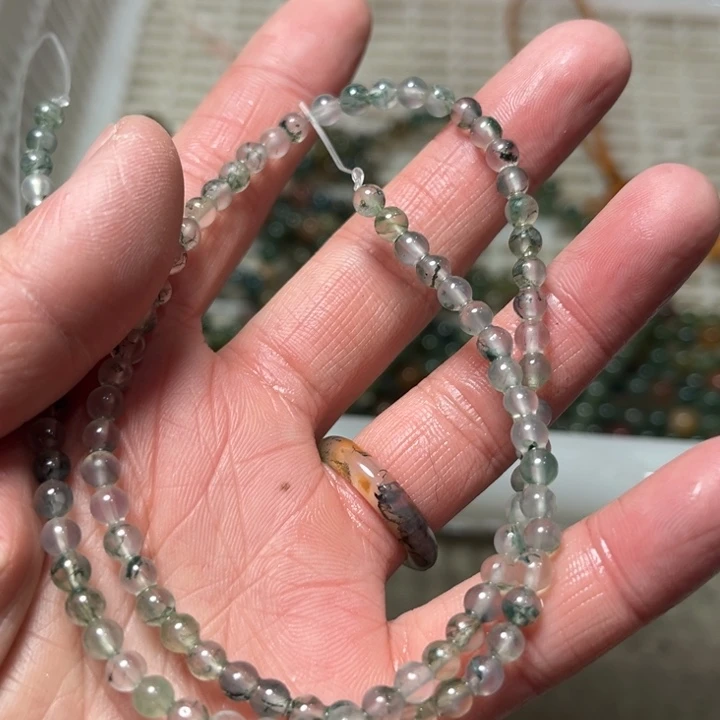 玛瑙/玉髓珠宝奇石未镶嵌