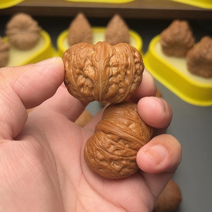 核桃42尺精配头货全品毕业元宝