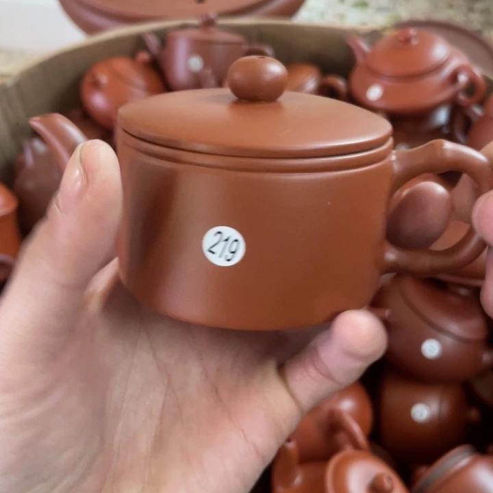 茶壶紫砂紫砂壶茶壶包邮毫升