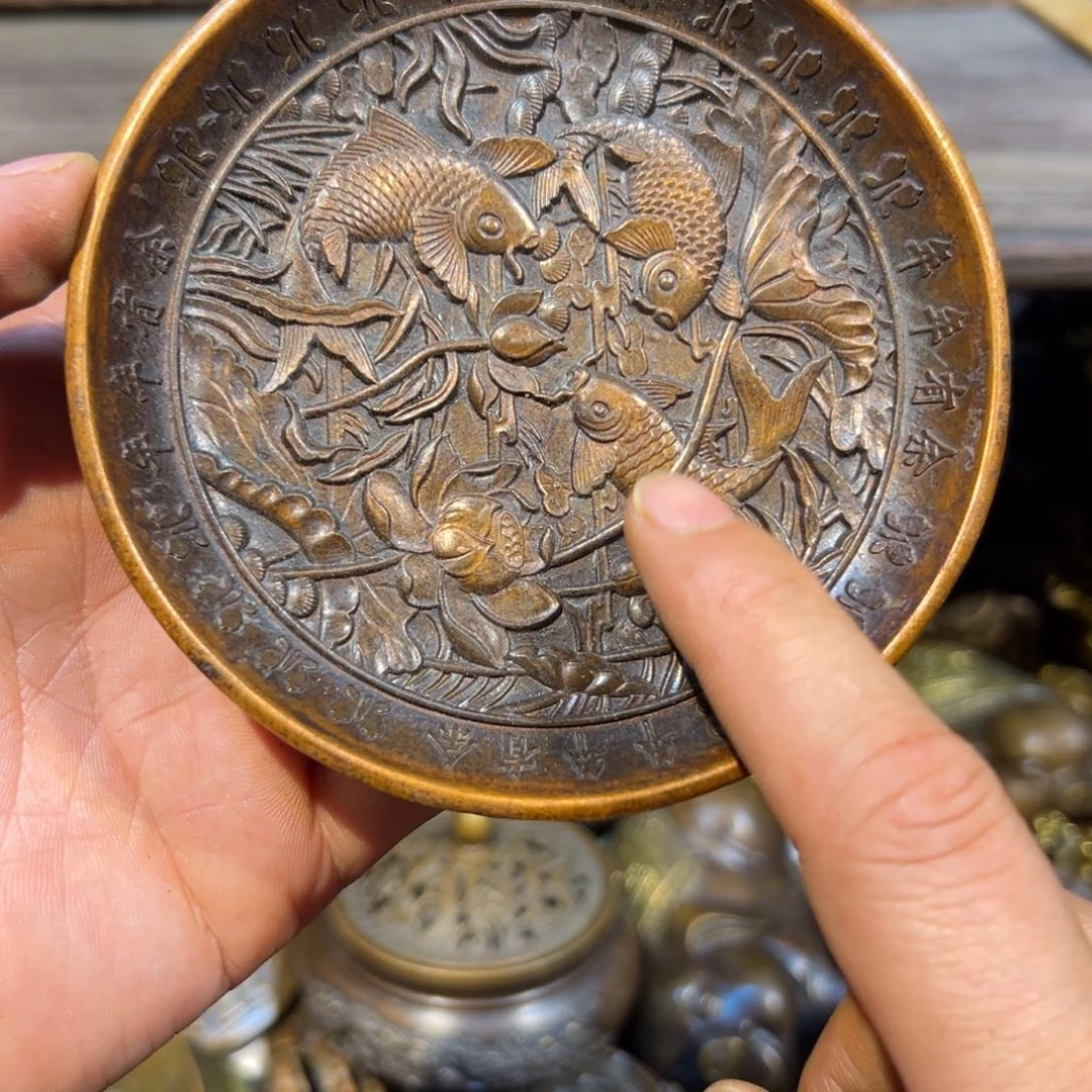 铜器精工铜器铜器