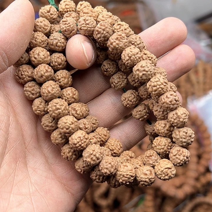 金刚菩提手串?**咩蛤蟆