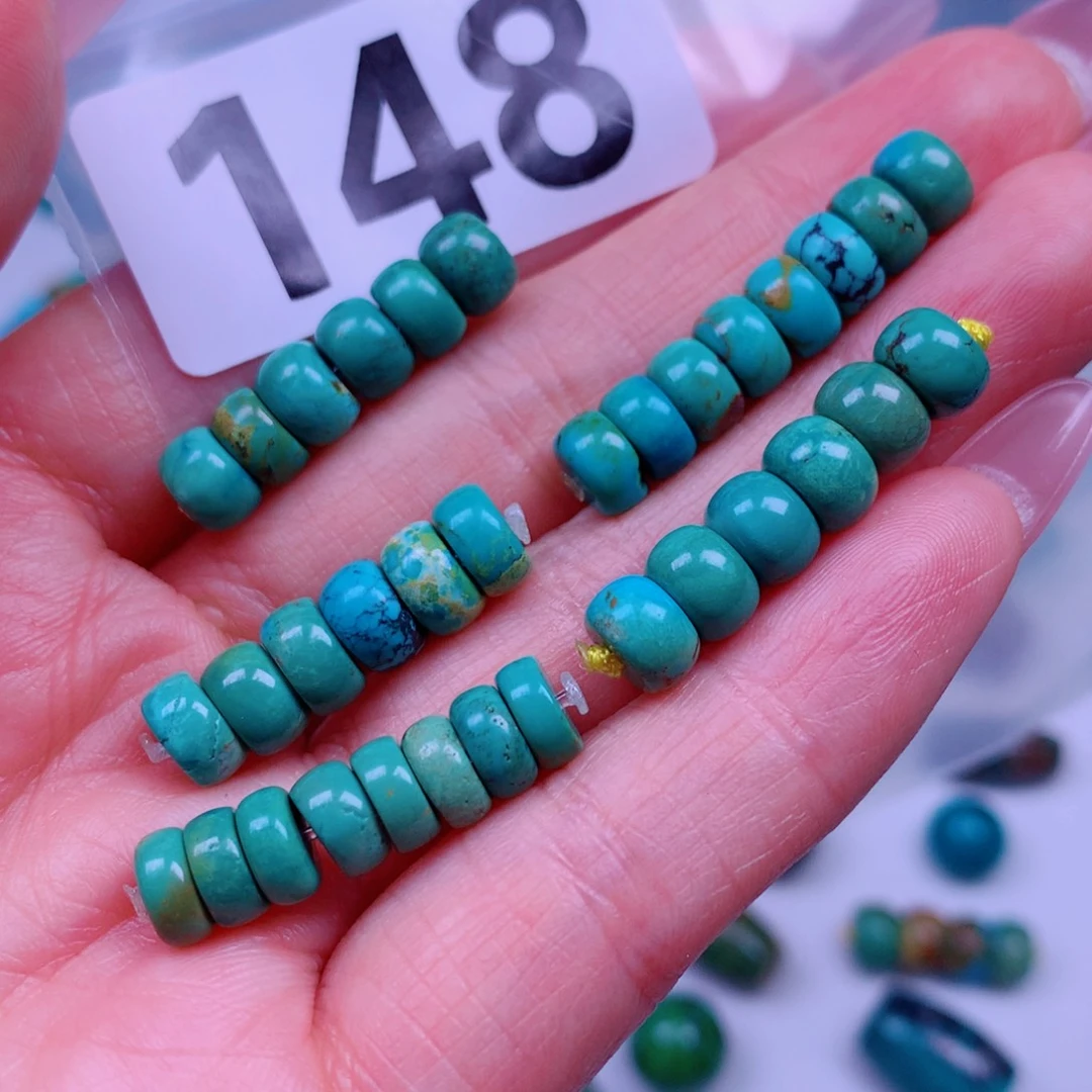 空竹粉丝专享十堰特色手工散珠