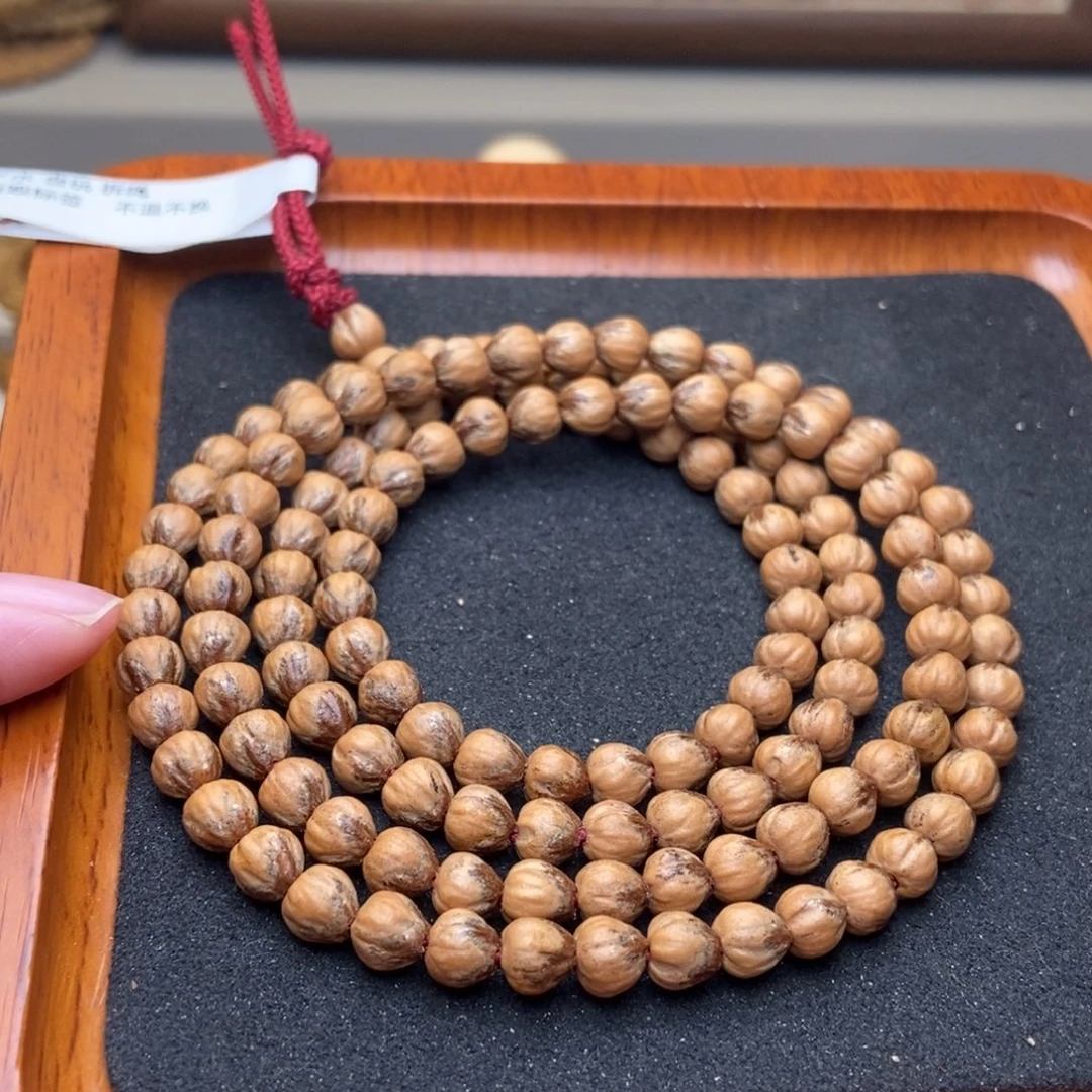 手串柏香籽/百香籽