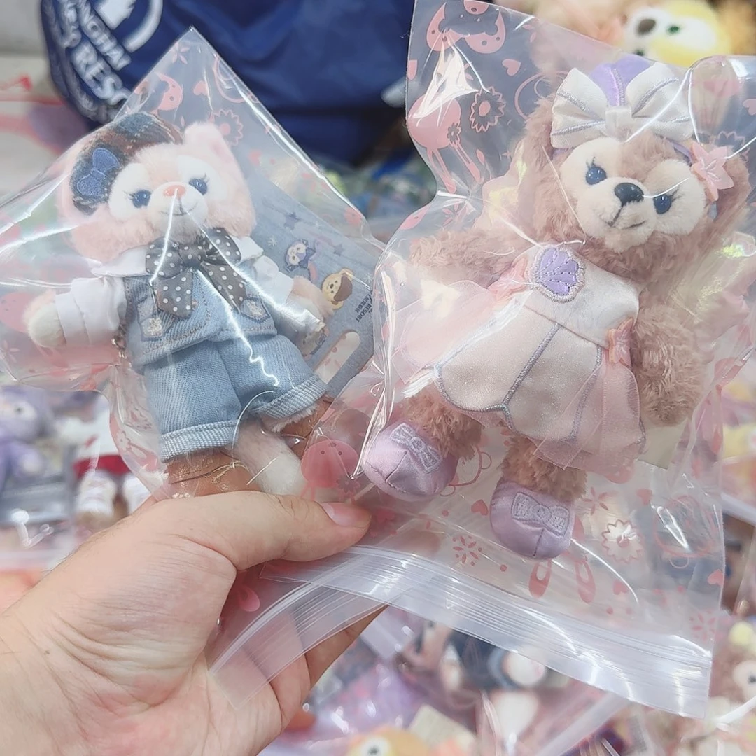 林***?组合挂件一个