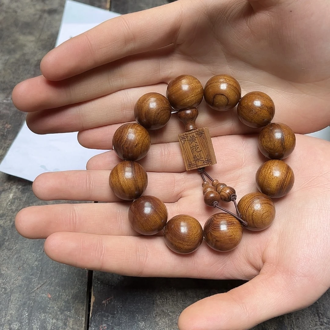 大叶紫檀（黑酸枝木类）