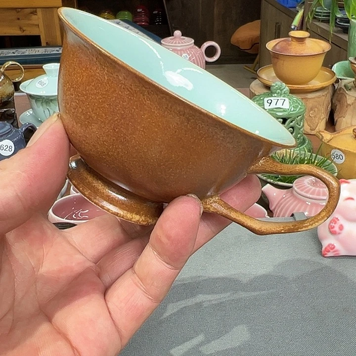 龙泉敬悦青瓷129