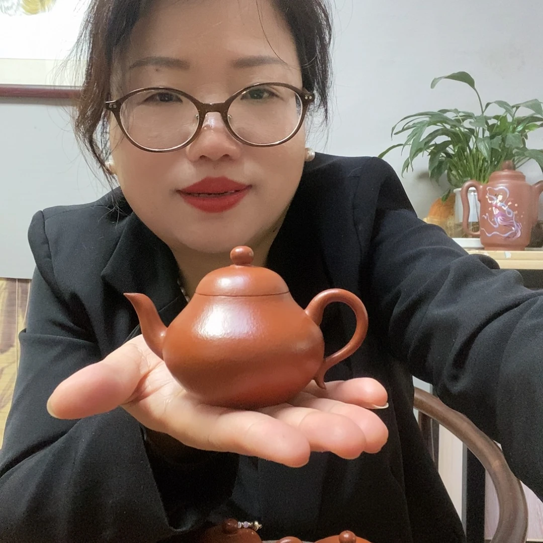 茶壶朱泥1234467788zsh