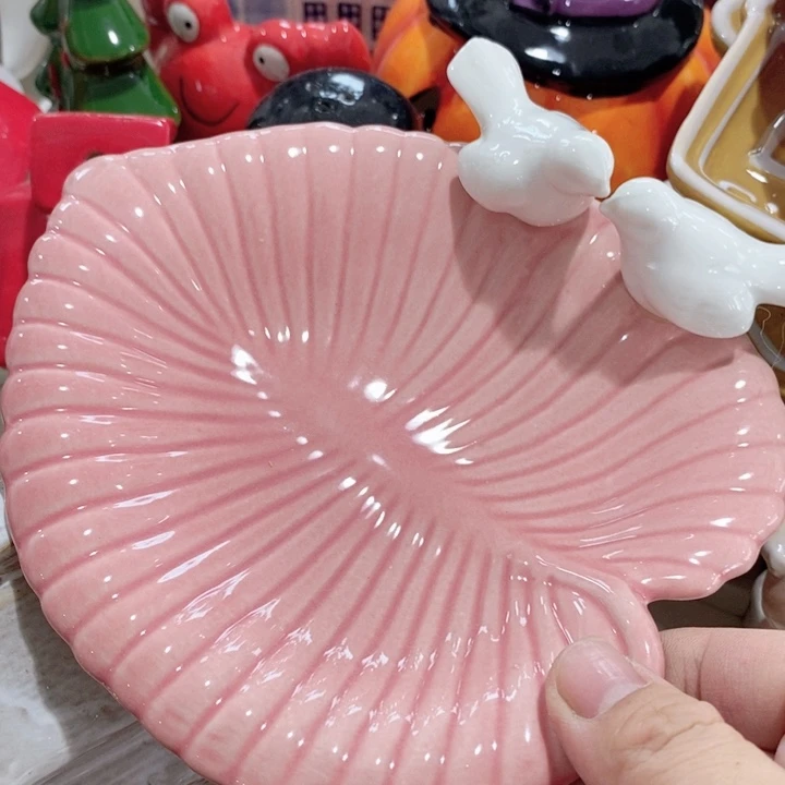 陶瓷树脂家居摆件