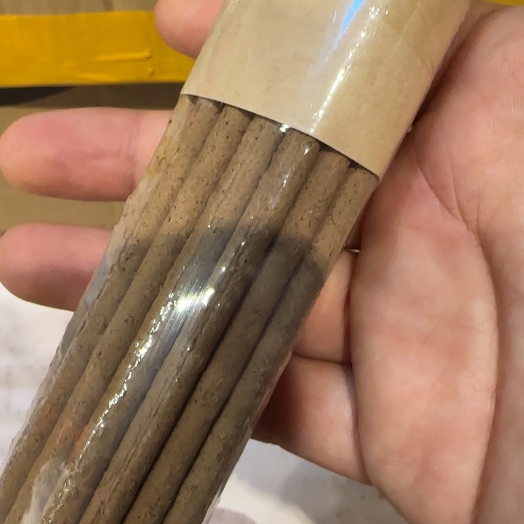 【闪购商品】沉香碎屑沉香海南罗汉果金银花手工香67克