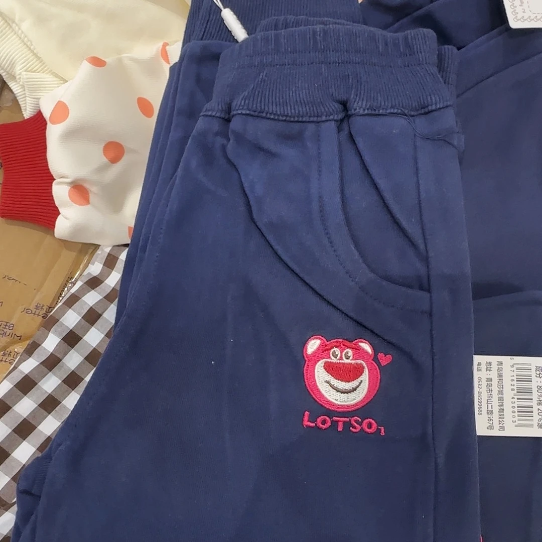 110尺码宽腰短裤搭配