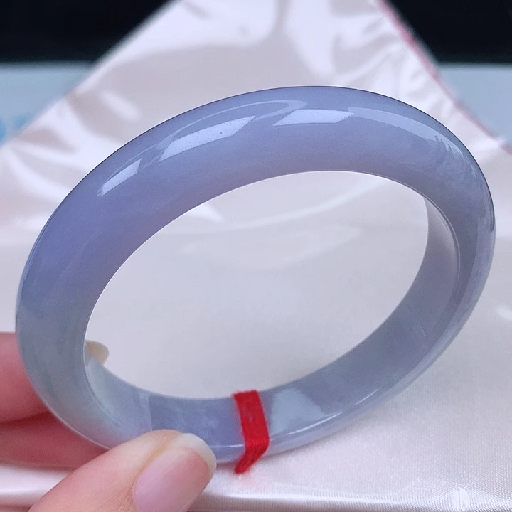 未镶嵌手镯翡翠天然