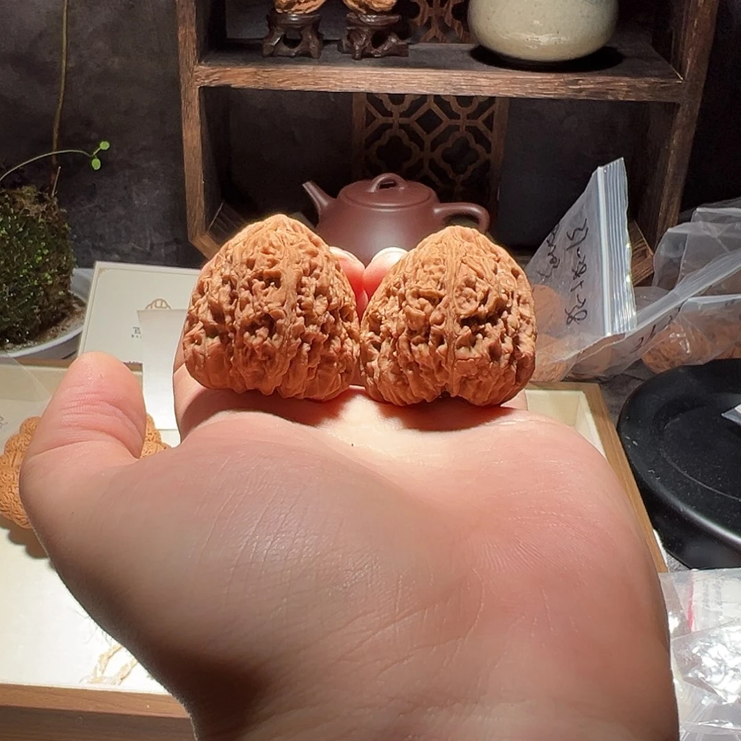 用***2手串/手链核桃福袋邮费