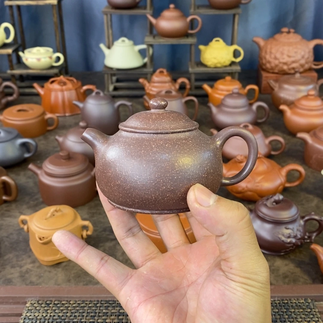茶壶紫砂55889999999999996