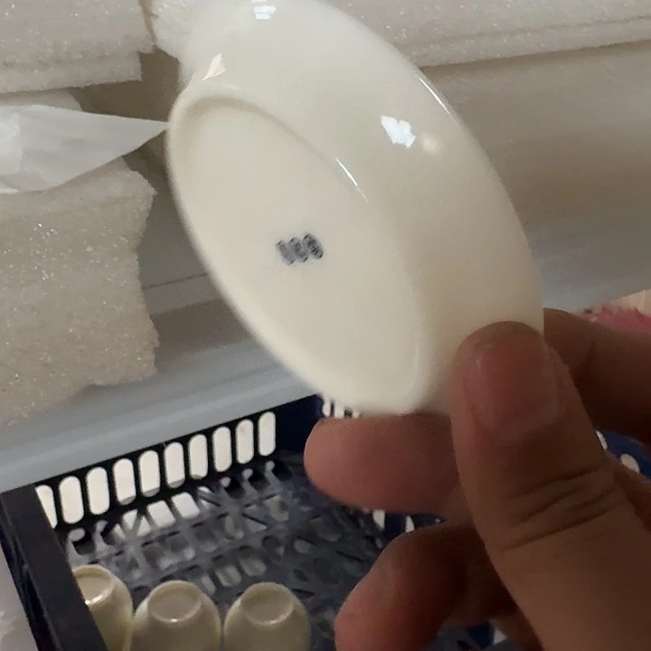 瑕疵茶具，介意勿拍