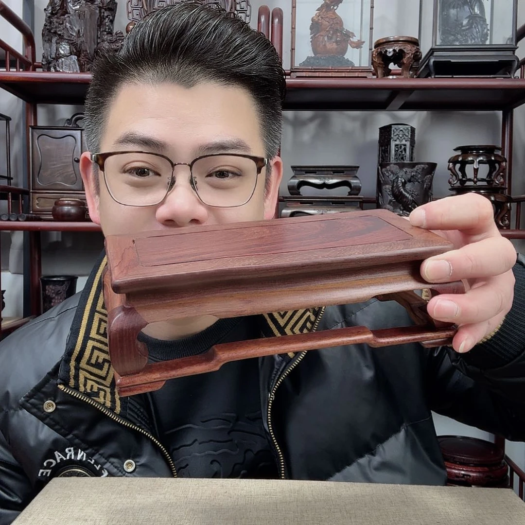 紫砂工艺品工艺品底座