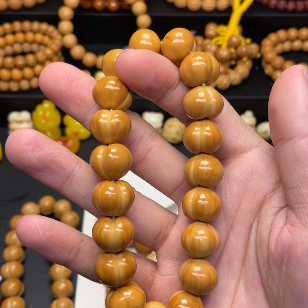 〆***ゾ吊坠猴头核桃猴头核桃微瑕屁桃