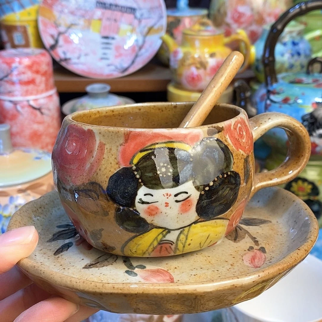 瓷片采****新年快乐福利多多