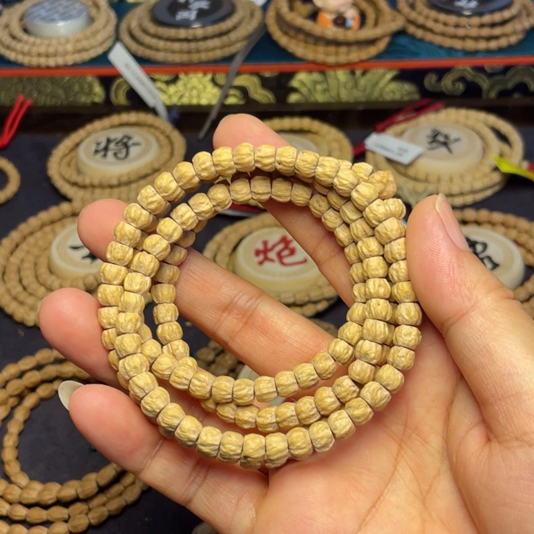 柏香籽/百香籽吊坠