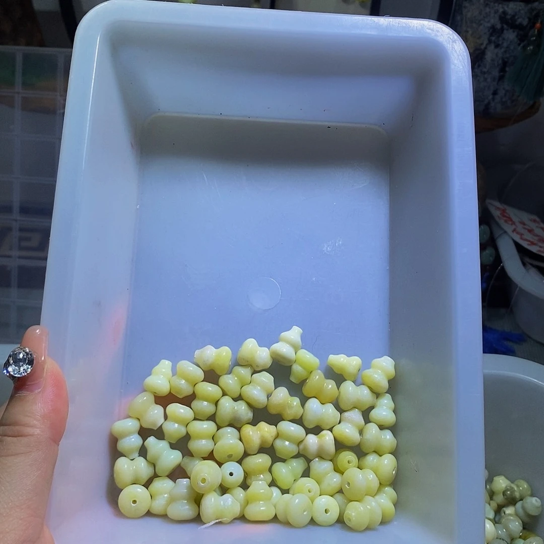 未镶嵌蛇纹石玉其他54